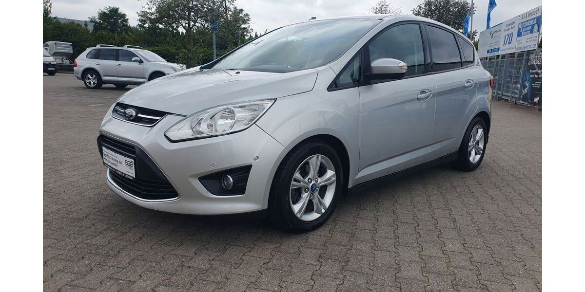Ford C-Max 97.263 km 6.999 &euro; Essen 45326