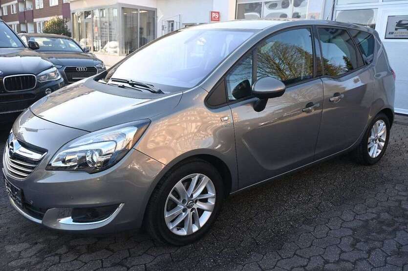 Meriva