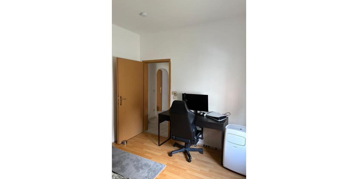 Schöne 2,5 Zimmer Wohnung in Recklinghausen Hillen 2.5 zimmer