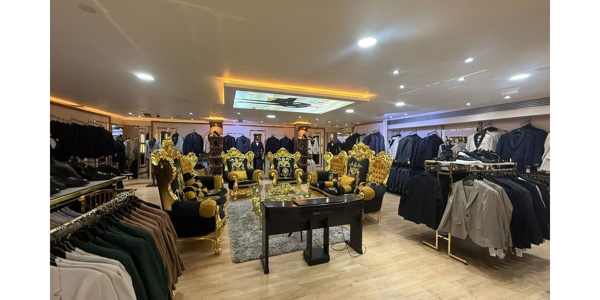 Repräsentative Gewerbeeinheit in Toplage von Essen 5 zimmer