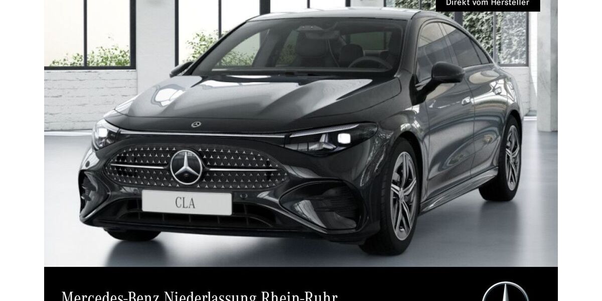 Mercedes-Benz CLA 180 9.900 km 42.990 &euro; Duisburg 47138