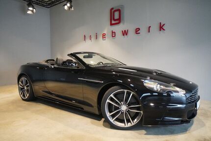 Aston Martin DBS 30.000 km 129.941 &euro; Duisburg 47228