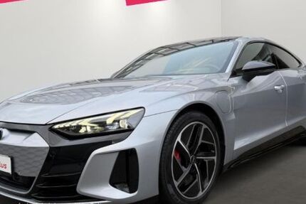 Audi RS e-tron GT 21.317 km 69.980 € Mülheim 45478