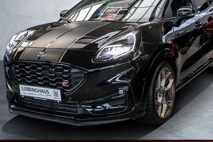 Ford Puma 17.163 km 24.490 &euro; Dortmund 44149