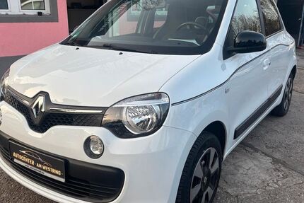 Renault Twingo 77.000 km 5.990 &euro; Wuppertal 42329