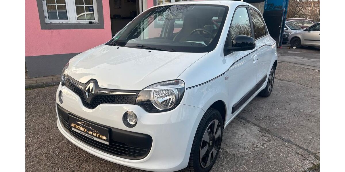 Renault Twingo 77.000 km 5.990 &euro; Wuppertal 42329