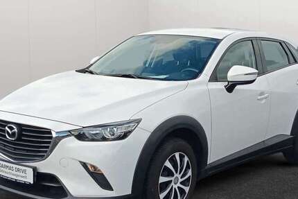 Mazda CX-3 105.202 km 10.990 € Bochum 44809