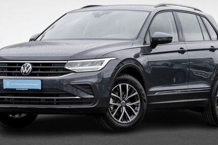 VW Tiguan 49.157 km 23.795 € Dortmund 44379