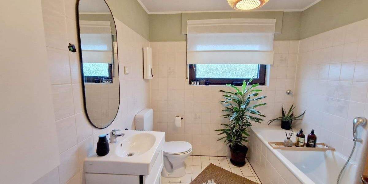 Etagenwohnung Bottrop Eigen - 2 Zimmer, 64 m&sup2;, 165.000&euro; | Angebot:24689893