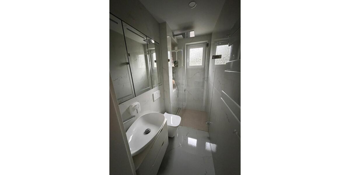 Etagenwohnung Bochum Bochum-Südwest - 2 Zimmer, 45 m&sup2;, 120.000&euro; | Angebot:26931451