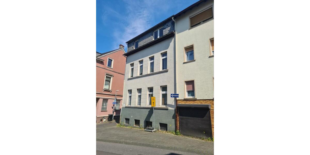 Eckhaus Idar Oberstein renovierungsbedürftig von privat zimmer