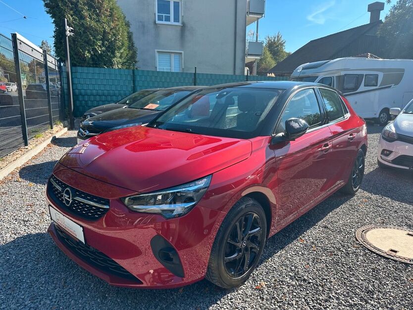 Opel Corsa 125.548 km 11.900 € HAGEN 58093