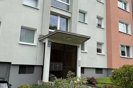 Wohnung mit Garage - 2 Zimmer ca. 51 m², 2. Etage 2 zimmer