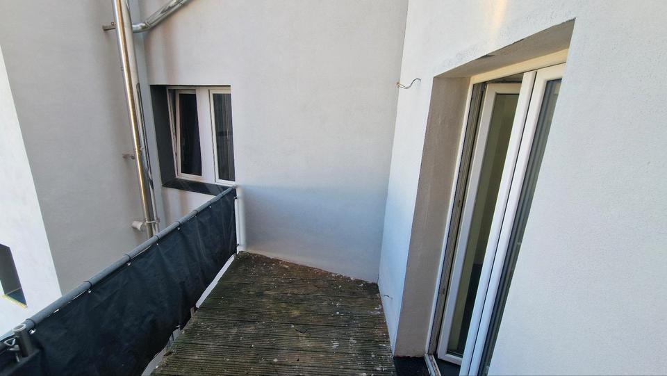 Etagenwohnung Wuppertal Gemarkung Langerfeld - 4 Zimmer, 95 m&sup2;, 950&euro; | Angebot:26362636