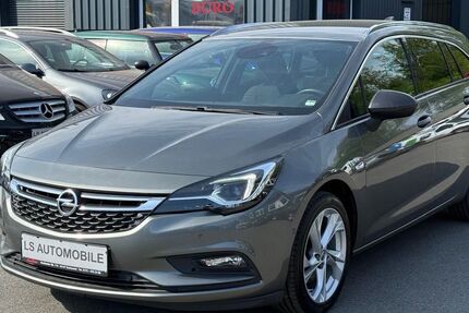 Opel Astra 165.610 km 6.950 &euro; Dortmund 44147
