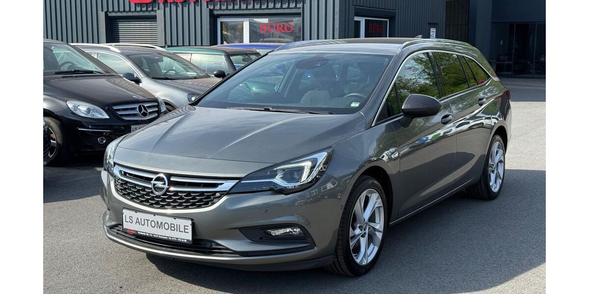 Opel Astra 165.610 km 6.950 &euro; Dortmund 44147