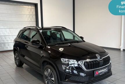 Skoda Karoq 95.581 km 16.890 &euro; Wuppertal 42287