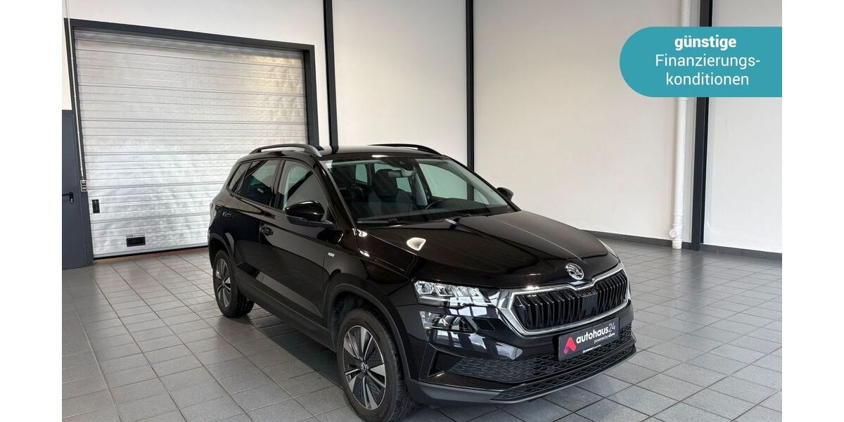 Skoda Karoq 95.581 km 16.890 &euro; Wuppertal 42287