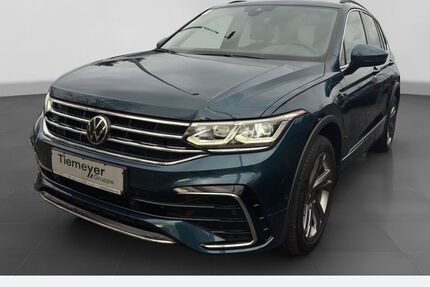 VW Tiguan 69.393 km 31.870 &euro; Recklinghausen 45663