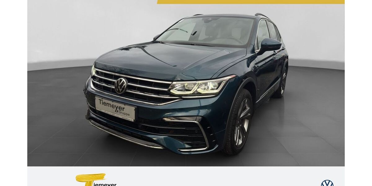 VW Tiguan 69.393 km 31.870 &euro; Recklinghausen 45663