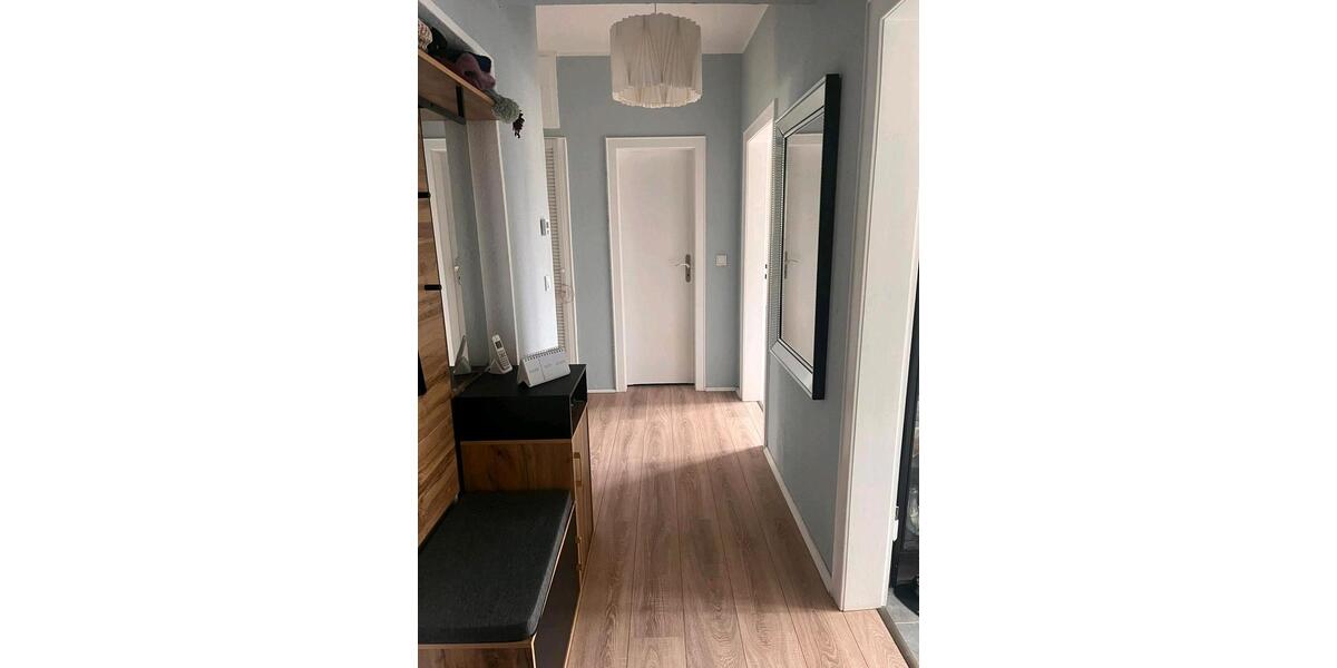 Etagenwohnung Bochum Bochum-Mitte - 2 Zimmer, 55 m&sup2;, 820&euro; | Angebot:26411567