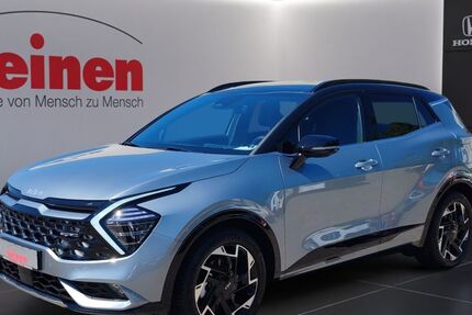 Kia Sportage 2.301 km 35.980 &euro; Essen 45141