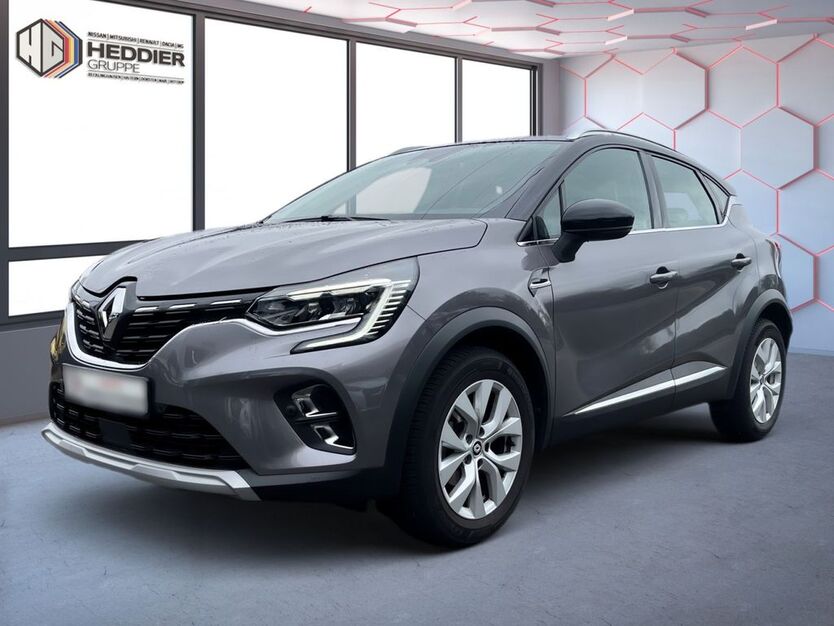 Renault Captur 16.894 km 17.990 € Haltern am See 45721