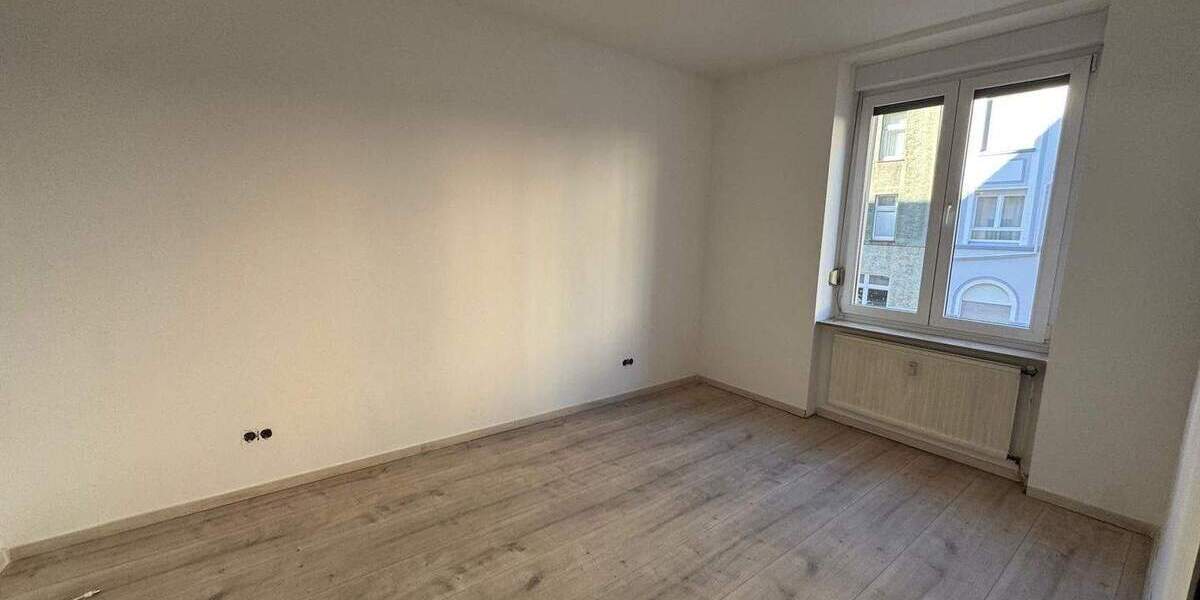 Etagenwohnung Dortmund Mitte - 3 Zimmer, 68 m&sup2;, 680&euro; | Angebot:25535889