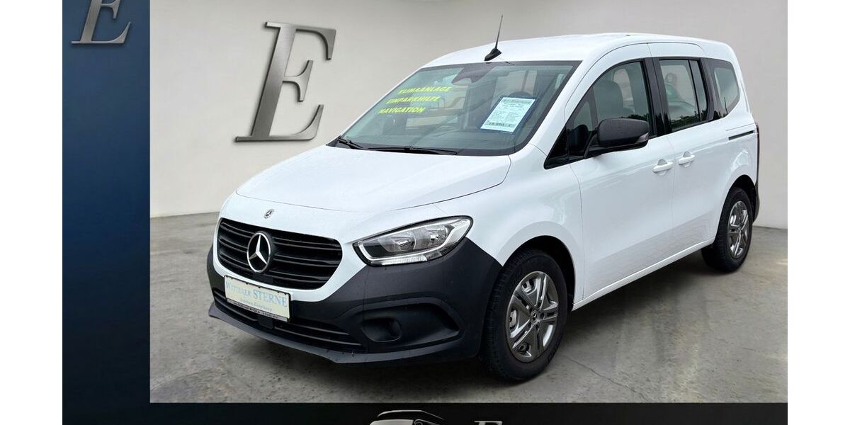 Mercedes-Benz Citan 13.372 km 18.990 &euro; Witten 58454