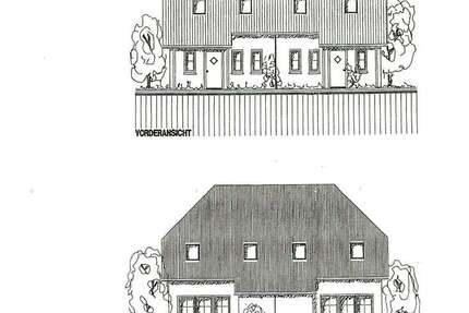 Haus Bottrop Batenbrock - 5 Zimmer, 90 m&sup2;, 461.500&euro; | Angebot:25460162