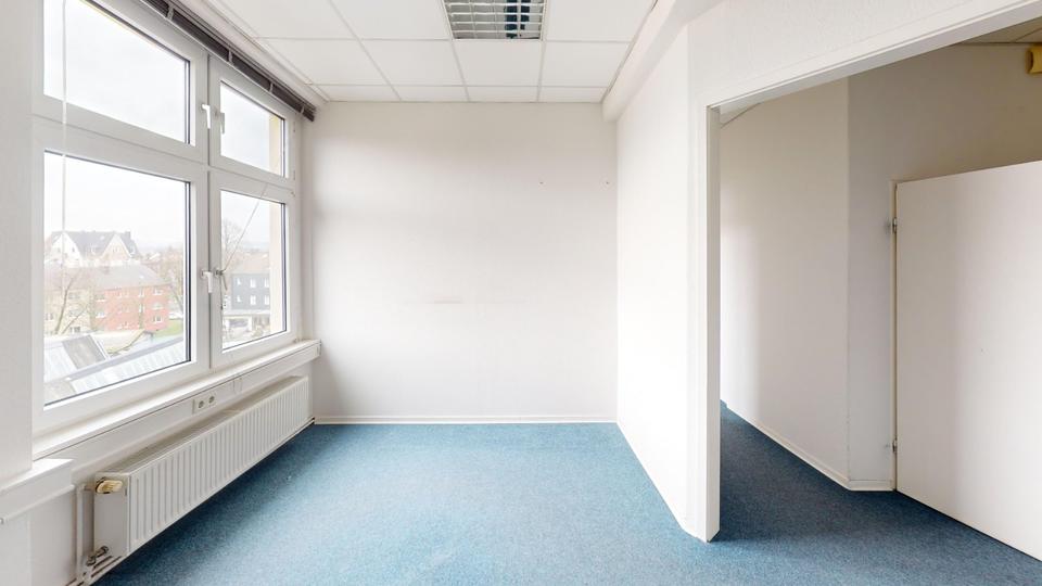 Gewerbeobjekt Wuppertal Gemarkung Langerfeld - 410&euro; | Angebot:25477935