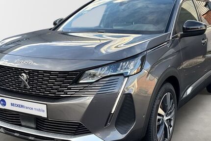 Peugeot 5008 26.300 km 25.890 &euro; Oberhausen 46149