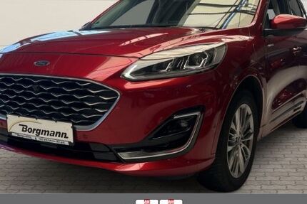 Ford Kuga 36.148 km 24.990 &euro; Bottrop 46240