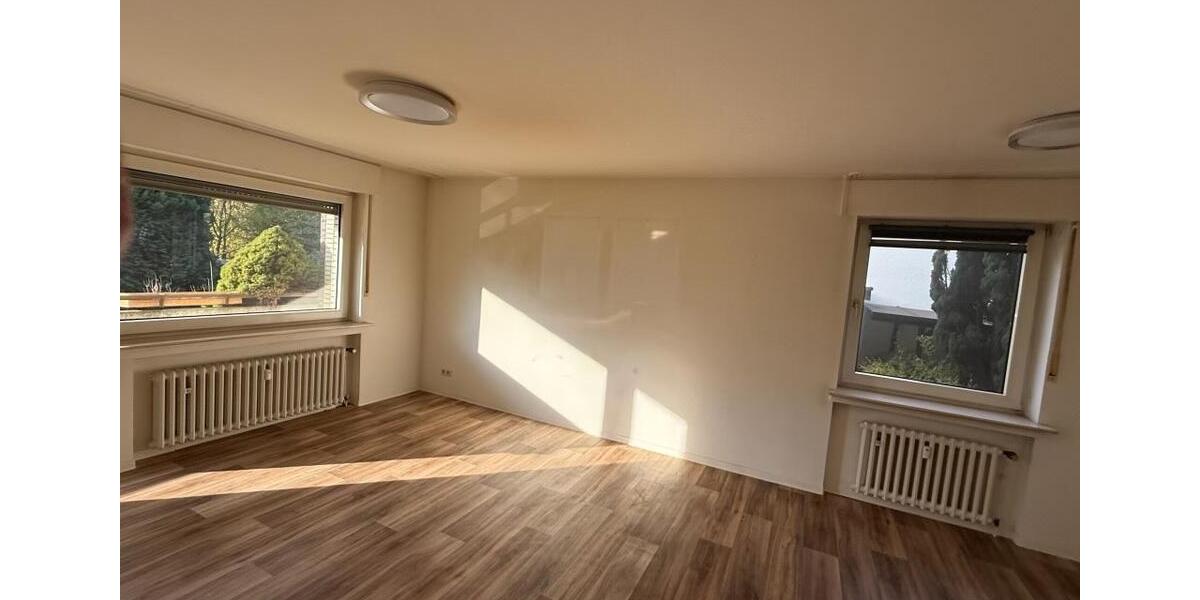 Helle 3-Zimmer-Wohnung (82 qm) Duisburg BuchholzGroßenbaum 3 zimmer