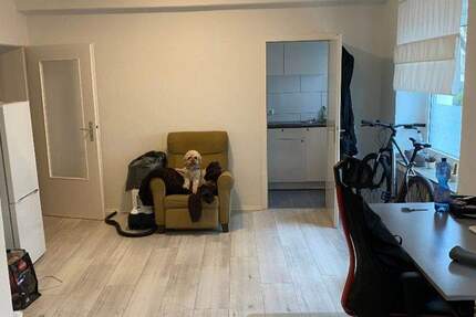 *** gemütliche 1 Zimmer Wohnung in Unionviertel*** 1 zimmer