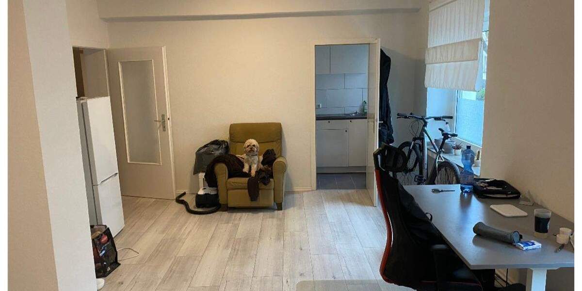 *** gemütliche 1 Zimmer Wohnung in Unionviertel*** 1 zimmer