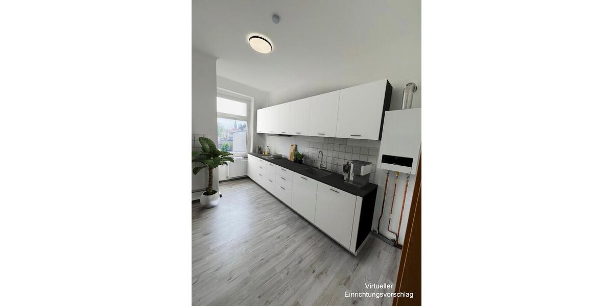 Etagenwohnung Recklinghausen Grullbad - 2 Zimmer, 58 m&sup2;, 405&euro; | Angebot:25930920
