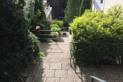 Wohnung Wuppertal Hinterdohr - 3 Zimmer, 79 m&sup2;, 711&euro; | Angebot:26905970