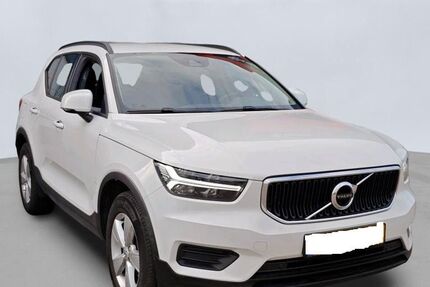 Volvo XC40 230.000 km 14.875 &euro; Recklinghausen 45661
