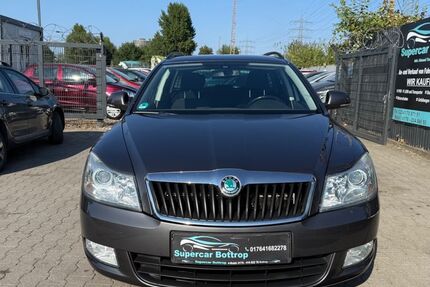 Skoda Octavia 197.000 km 7.999 &euro; Bottrop 46238