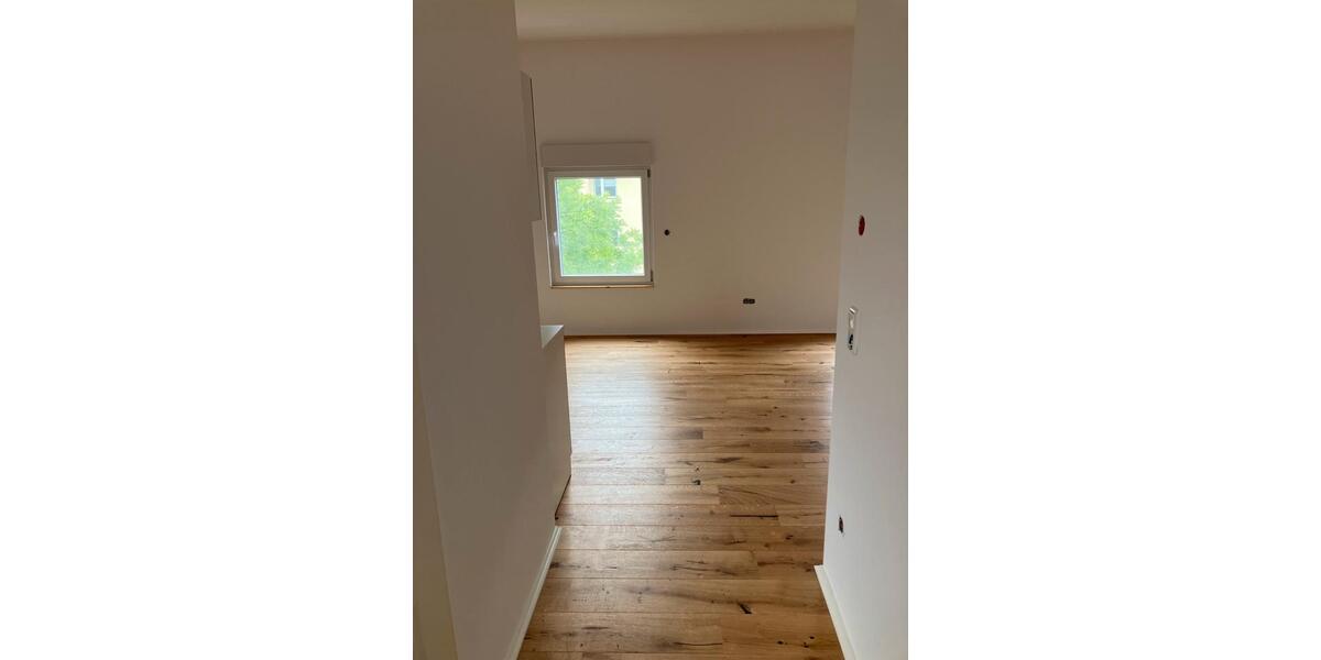 Etagenwohnung Dortmund Hörde - 1 Zimmer, 30 m&sup2;, 635&euro; | Angebot:26374087