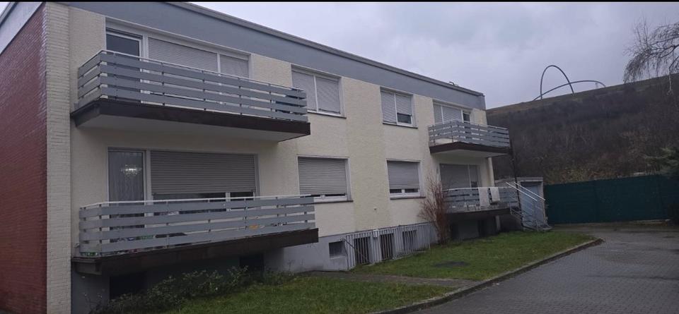 Attraktives Mehrfamilienhaus mit 4 Wohneinheiten 4 zimmer