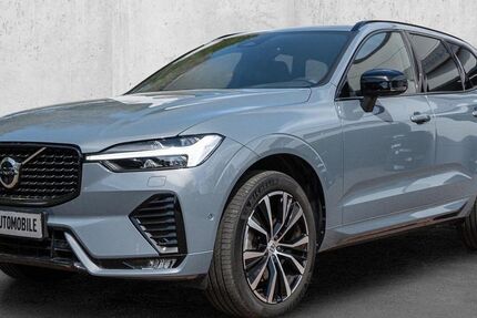 Volvo XC60 36.894 km 38.380 &euro; Wuppertal 42109