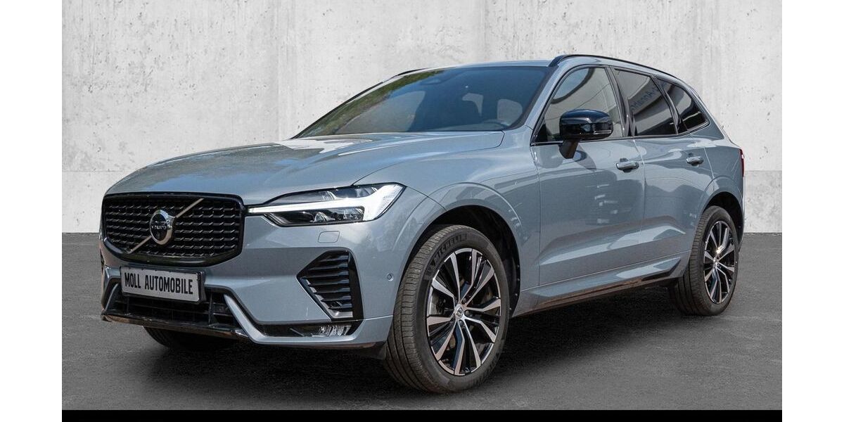 Volvo XC60 36.894 km 38.380 &euro; Wuppertal 42109