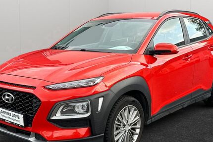 Hyundai KONA 46.753 km 18.450 € Oer-Erkenschwick 45739
