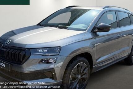 Skoda Karoq 13.200 km 34.490 &euro; Mettmann 40822