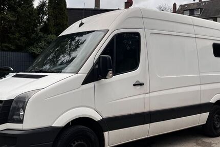 VW Crafter
