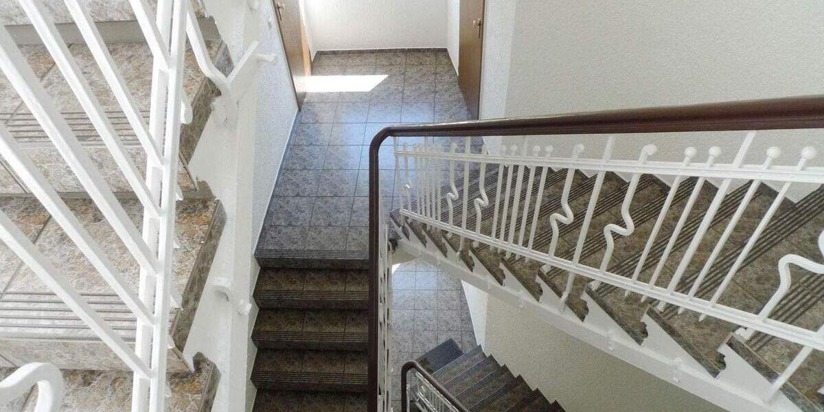 Großzügige 4 Zimmer Erdgeschoss-Wohnung 82 m² mit Terrasse in Essen-Kray 4 zimmer