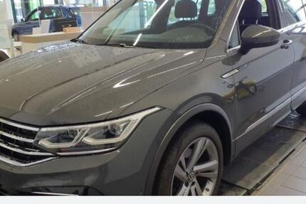 VW Tiguan 50.860 km 35.970 € Bochum 44892