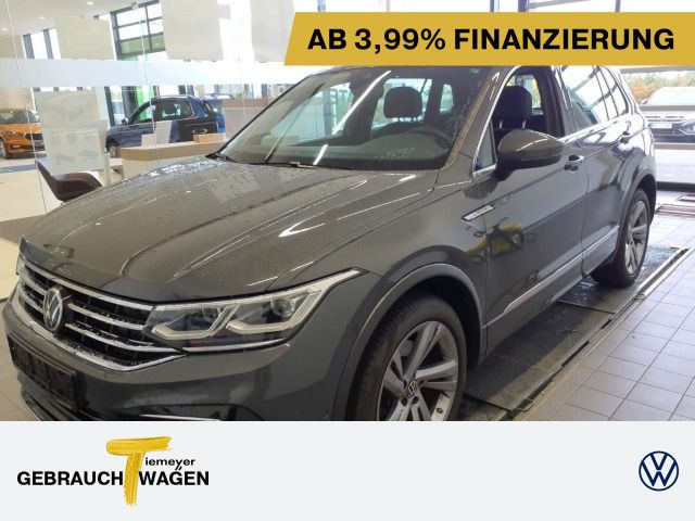 VW Tiguan 50.860 km 35.970 € Bochum 44892